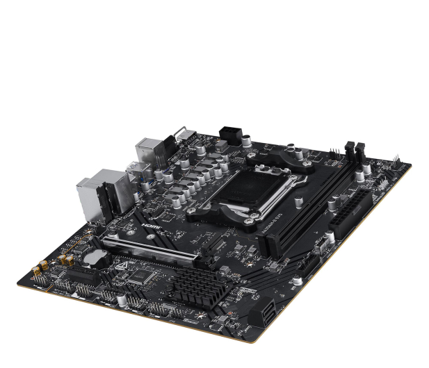 MSI PRO A620AM-B EVO - 1490485 - zdjęcie 4
